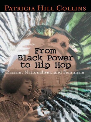cover image of From Black Power to Hip Hop